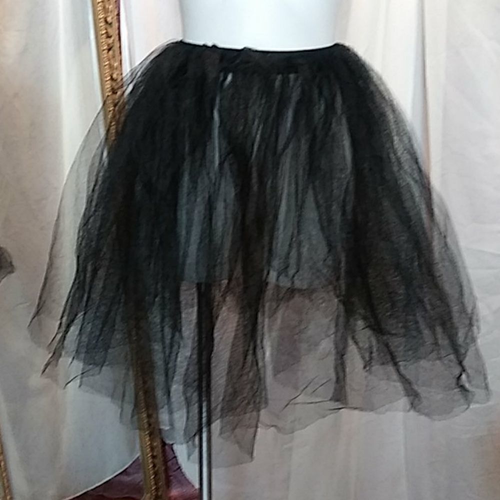 Capezio tutu  